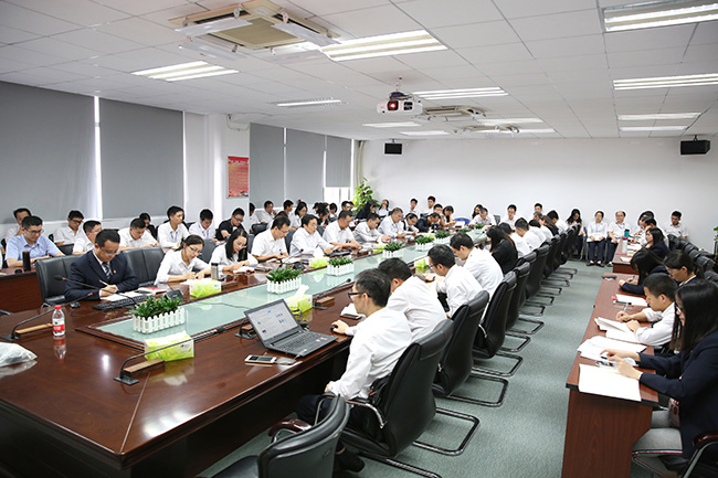 主題黨日 | 弘揚五四精神，激發青年斗志，充分發揮生力軍和突擊隊作用