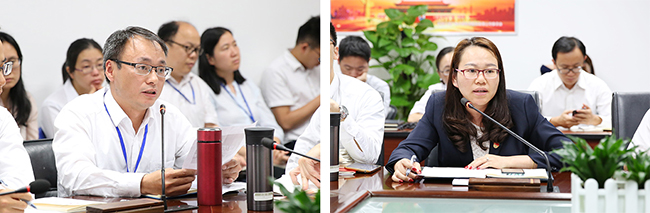 主題黨日 | 弘揚五四精神，激發青年斗志，充分發揮生力軍和突擊隊作用