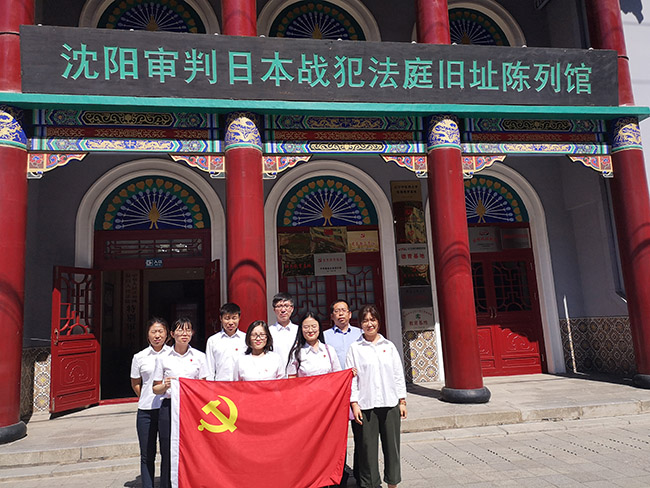 精彩紛呈，同慶七一！廣電計(jì)量全國(guó)各黨支部開(kāi)展“慶七一”主題活動(dòng)