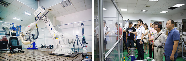 可靠性“質量革命”戰略核心 | 2019年第32屆全國機械行業可靠性技術學術交流會在穗召開