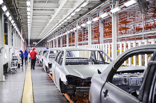 服務(wù)案例 | 逆市而上！全球最大汽車零部件企業(yè)用這個(gè)方法，采購成本大大降低！