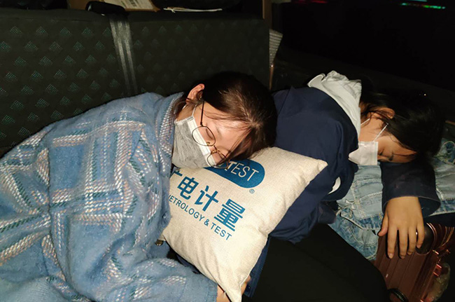 世界環(huán)境日 | 環(huán)保行動，不止在今天！