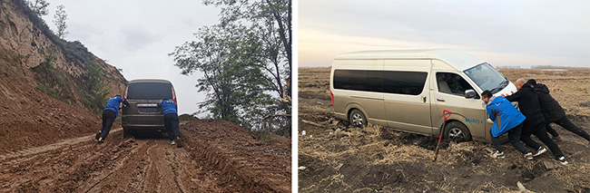 世界環(huán)境日 | 環(huán)保行動，不止在今天！