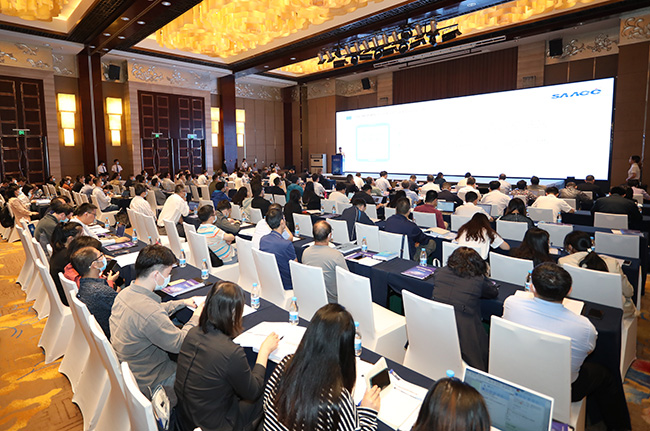 安全、創(chuàng)新、融合！第三屆適航審定技術(shù)論壇專業(yè)技術(shù)研討會在無錫召開