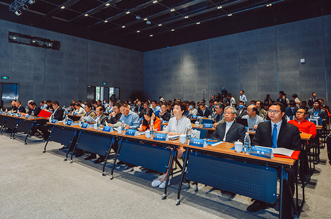 打造創新生態圈！全國數字液壓技術生態標準體系研討會順利召開