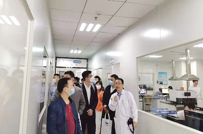 世界計(jì)量日 | 這個(gè)520，廣電計(jì)量帶你“量”出美好生活