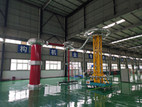 電力安全工器具檢測(cè)